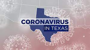 Texas is a state in the south central region of the united states. Texas Reports 24 115 New Covid Cases