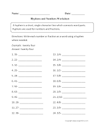 Grammar Worksheets Punctuation Worksheets Punctuation Worksheets English Vocabulary Words Grammar Worksheets