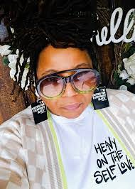 Khalilah Wright's Instagram, Twitter & Facebook