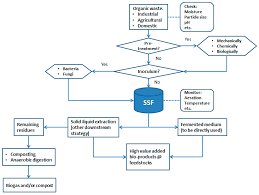 sustainability free full text solid state fermentation