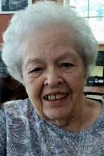 Obituary information for Donna Maxine Wyatt