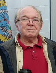 Obituary information for Peter Paul Laney