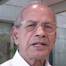 He is famously dubbed as the metro man of india for his roles in the creation of the delhi metro railway. E Sreedharan Net Worth