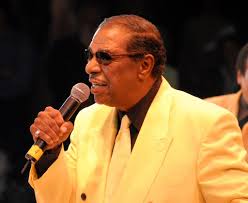 Sadly the music world lost one of the greats yesterday as Fred Parris  passed away after a brief illness. Fred's classic song 'In the Still of the  Night' has been recognized as