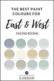 The Best Paint Colours For East Facing Rooms Best Paint Colors Paint Colors For Living Room Warm Paint Colors