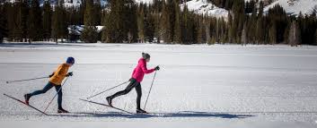 Maybe you would like to learn more about one of these? Your Comprehensive Guide To Utah S Best Nordic Skiing Ski Utah