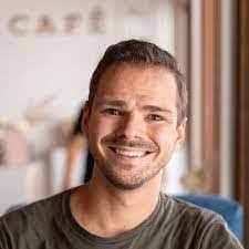 Jon Hedin's Instagram, Twitter & Facebook