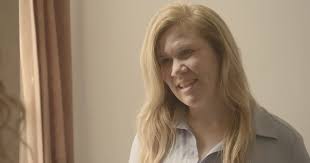 Miranda's droom komt uit, maar haar huis is er te klein voor