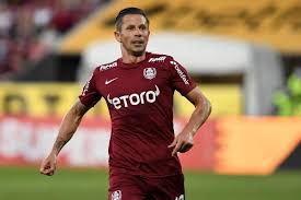 Coverage of the europa league clash between young boys and cfr cluj. Campioana Cfr Cluj Debut Cu Dreptul In Liga I La Fotbal Trupa Lui Marius SumudicÄƒ A Dominat Clar Meciul Cu Craiova Lui Mutu Si Mititelu Observatornews Ro