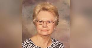 Darnell Nelms Powell Obituary