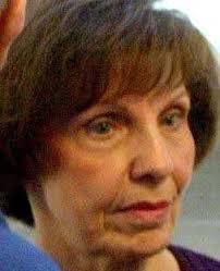 Bonnie Embrey's Instagram, Twitter & Facebook