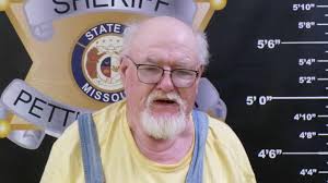 LaMonte man, 70, arrested for trafficking fentanyl and meth in Pettis County