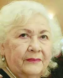 Mary Arguijo Obituary (1935