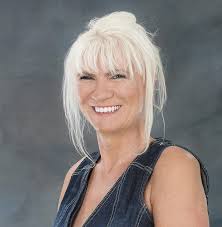 Mom, look what I caught