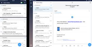 An email app for iphone enables you to configure email addresses to receive, read, compose, and send emails from that email address(s). The 9 Best Email Apps For Iphone And Ipad Zapier