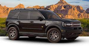 Jun 04, 2021 · the official 2021 bronco epa fuel economy mileage numbers have been posted online. Build Your Bronco Sport