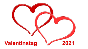 Das brauchtum, den valentinstag als tag der liebenden zu begehen (weil mitte februar die paarungszeit der vögel beginnt!) geht zurück. Valentinstag 2021 Alles Liebe Zum Valentinstag 2021 Sonntag 14 Februar Youtube