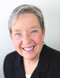 Kathie Albert's Instagram, Twitter & Facebook