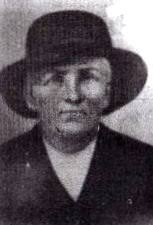 Stafford Davis (1786-1886)