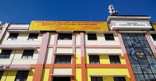 Nomor pokok sekolah nasional npsn untuk smk kencana di bandung. Pendaftaran Mahasiswa Baru Stikes Bhakti Kencana Bandung 2021 2022 Info Pendaftaran Kuliah 2021