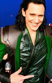 Explore a wide range of the best thor ragnarok loki on aliexpress to find one that suits you! Loki S Thor Ragnarok Costume Green Costume Gif Set Http Maryxglz Tumblr Com Post 163334676977 Lokis Thor Ragnarok Costume Tom Hiddleston Loki Loki Marvel