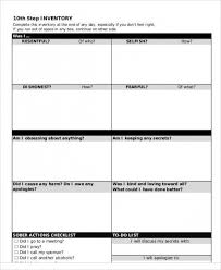 10th Step Inventory Worksheet In 2020 Worksheets Volume Worksheets Super Teacher Worksheets