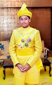 Tun seri setia merupakan gelaran bagi penerima darjah seri paduka setia melaka (spsm). Tengku Muhammad Ismail Wikipedia Bahasa Melayu Ensiklopedia Bebas