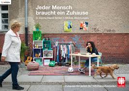 Die gemeinnützige zuhause gmbh und die gemeinnützige zuhause mobil gmbh sind träger von wohneinrichtungen + diensten für. Zuhause Fur Jeden Ideen Fur Bezahlbaren Wohnraum