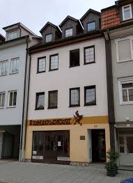Wohnung zur miete in meiningen. 2 Zimmer Wohnung Zu Vermieten Ernestiner Strasse 26 Meiningen Schmalkalden Meiningen Kreis Mapio Net