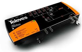 Splitter antena tv yang bagus. Hobi Menonton Tv Ini 10 Produk Booster Antena Tv Terbaik
