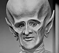 Remembering David McCallum