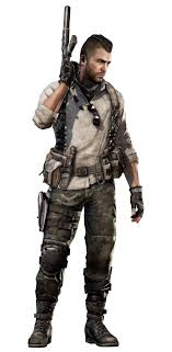 Call Of Duty Mw3 Jake L Rowell Artist Call Of Duty Apocalypse Survivor Modern Warfare