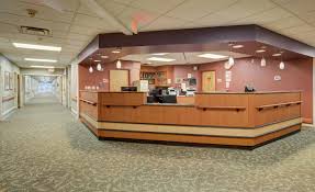 manorcare health services monroeville