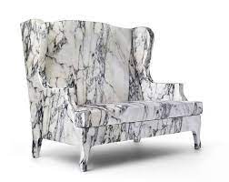 deceptively comfortable marble chairs marble furniture furniture fabric sofa
