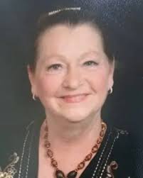 Margaret L. 'Peggy' Inman,