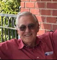 Obituary for James Robert Young