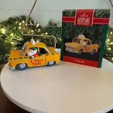 Image result for Red 1990 Taxi