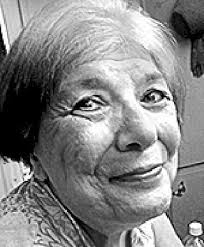 Blanche PAQUIN Obituary (2015)