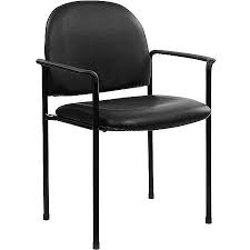 Comfortable Stackable Steel Side Chair With Arms Multiple Colors Walmart Com Fabric Accent Chair Flash Furniture Side Chairs