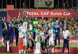 Getting to the final of the champions league…getting the trophy is bigger than our contracts because it'd put the club on the map,'' katsande told sowetan yesterday. 30 Percent Crowd Attendance Allowed For Total Caf Super Cup Game