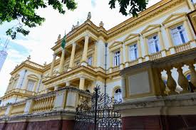 Laika apstākļi distrito de lisboa. Palacio Da Justica Comemora 120 Anos Nesta Terca Feira 21 4 Portal Cultura Amazonas