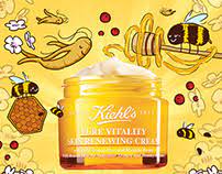 Enjoy your shopping at kiehl's and spend more than rm250 to get your purchases delivered to you at. Social Media Kiehl S Malaysia On Behance