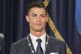 Image result for Cristiano Ronaldo