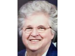 Florence Perry Obituary (1926