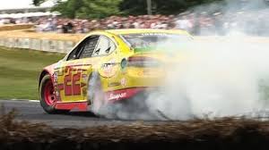The year before it was the opposite, could pause live tv to sync with app. Team Penske S Ford Fusion Nascar Cup Car V8 Sound Burnouts Youtube