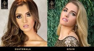 Miss Supranational Guatemala