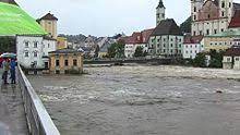 Hochwasser in unserer umgebung 2014. Steyr Wikipedia