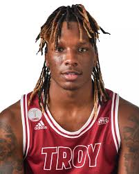 Tayton Conerway Named Sun Belt Player of the Year