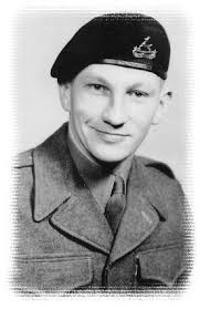 William James 'Jim' Hackwood Obituary