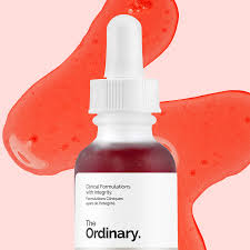A $7 secret to smooth skin. Tiktok Viral Review Of The Ordinary S Aha 30 Bha 2 Peeling Solution Glamour Uk